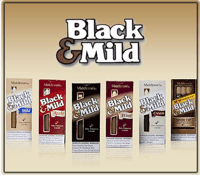 Black and Mild Cigars Black and Mild Cigars